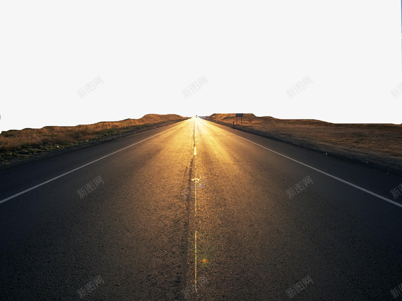 夕阳下的山地马路png免抠素材_新图网 https://ixintu.com 城市马路 夕阳马路 大雨来临前夕 崎岖山路 深林之路 道路断面 风景公路 魅力城市