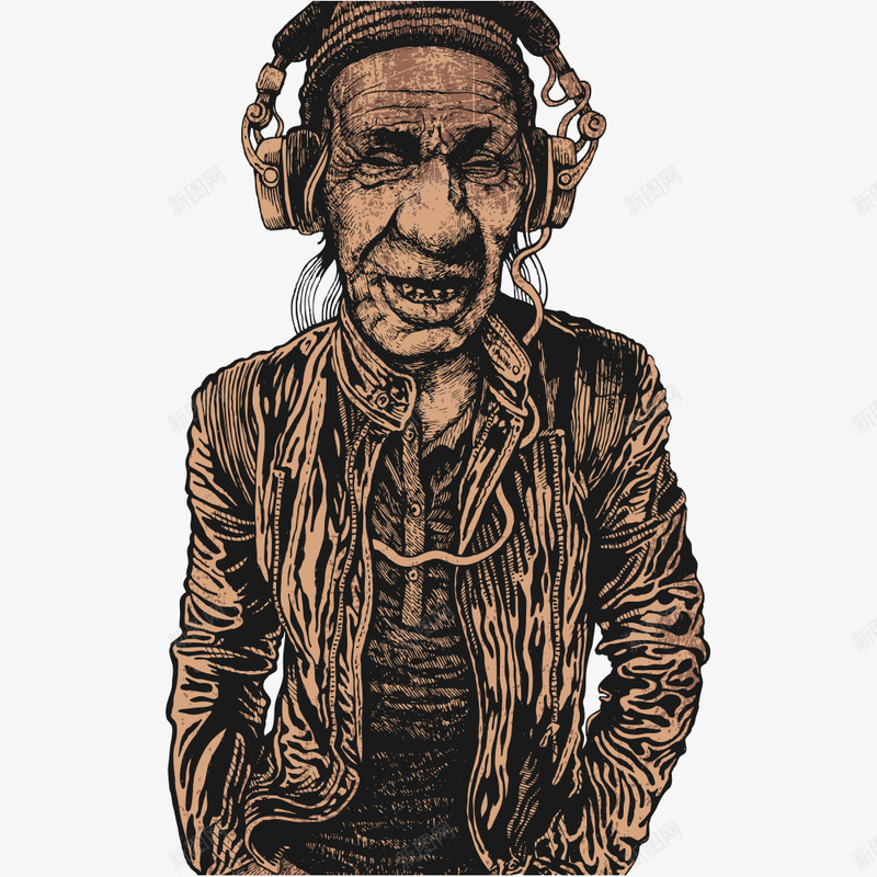 摇滚音乐人png免抠素材_新图网 https://ixintu.com ROCK 人物 摇滚 摇滚乐 文化艺术 重金属 音乐 音乐人