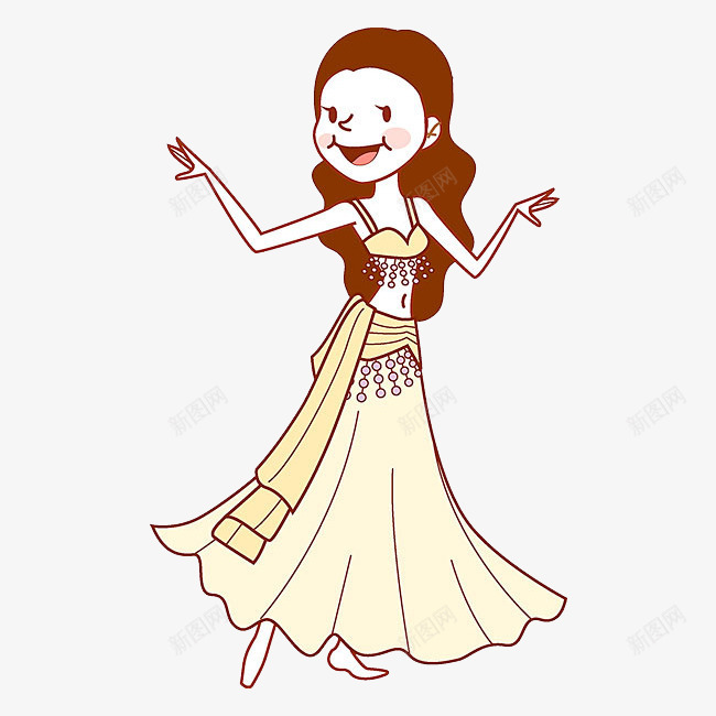 跳舞美女png免抠素材_新图网 https://ixintu.com 卡通女孩免抠素材 性感美女PNG素材 穿裙子美女 肚皮舞矢量素材 舞蹈班海报免抠 舞蹈班海报免抠素材 舞蹈跳舞培训班招生 跳舞免抠素材 跳舞插画免抠 跳舞插画免抠素材