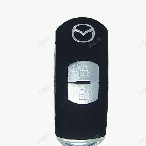 长款汽车遥控器png免抠素材_新图网 https://ixintu.com 产品 品牌 汽车 汽车遥控器 遥控 遥控器 钥匙 马自达