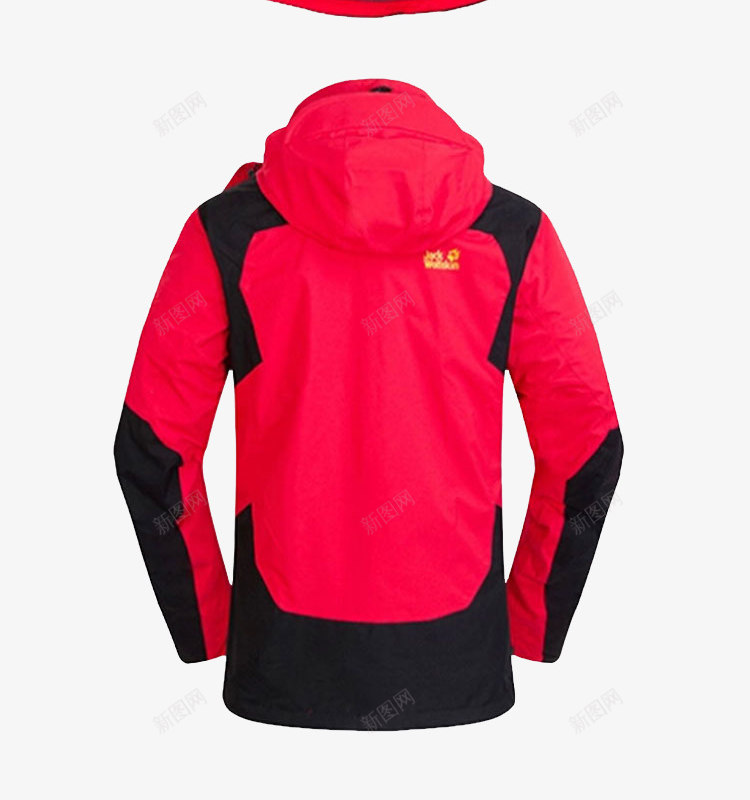 狼爪户外冲锋衣png免抠素材_新图网 https://ixintu.com JACK WOLFSKIN 产品实物 冲锋衣 户外 狼爪 男款