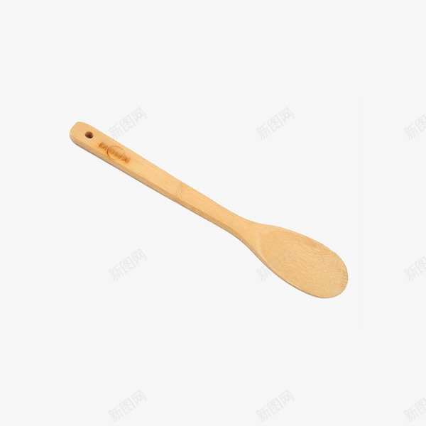 优质不粘锅专用竹木铲环保原材料png免抠素材_新图网 https://ixintu.com 不粘锅材料 产品实物 木铲 炒菜铲 竹铲