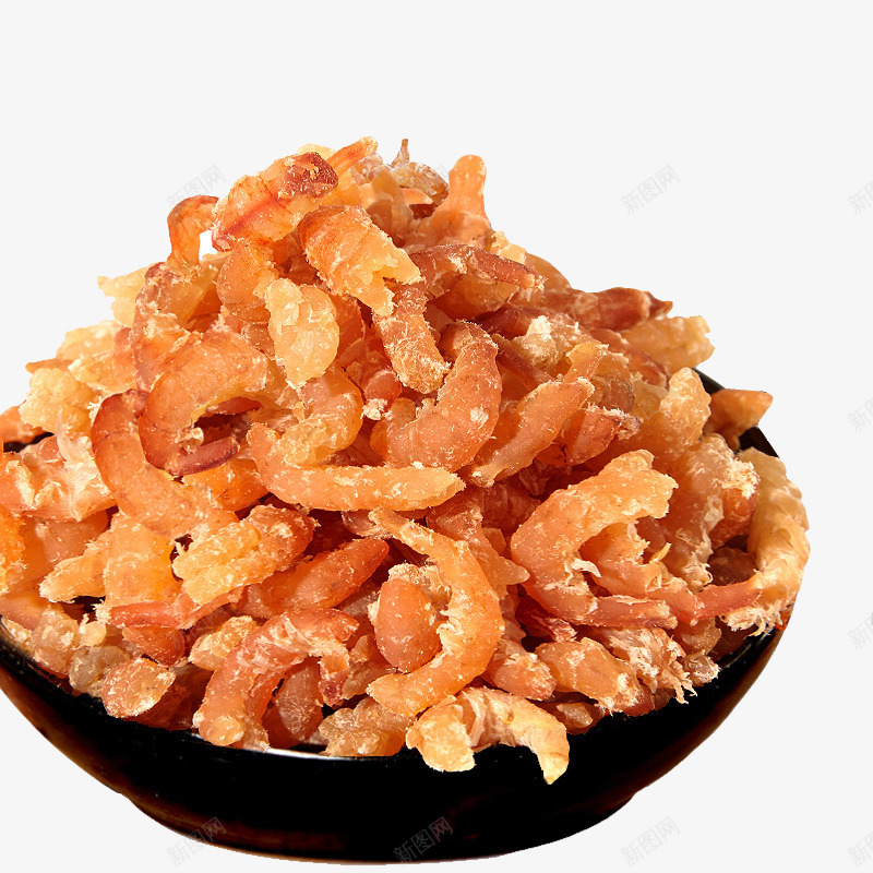 淡干海米png免抠素材_新图网 https://ixintu.com 产品实物 即食 小虾米 小金钩虾米 干货 开洋海鲜 淡干海米 虾仁 虾干 虾皮
