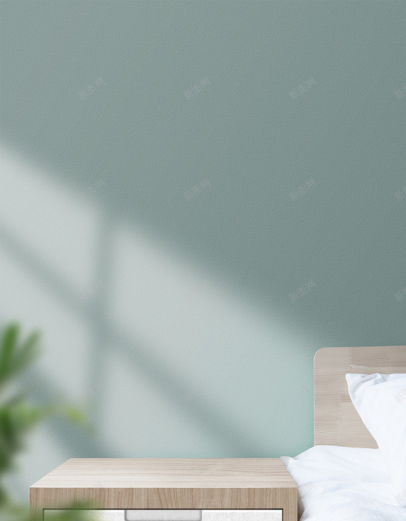 简约家居床头柜png免抠素材_新图网 https://ixintu.com 家具 家居 床头一角 床头柜 木柜子 木桌 木纹 木花纹 桌子 桌面