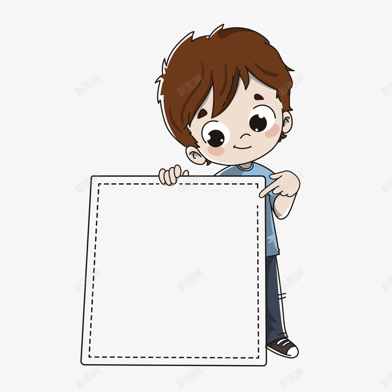 创意双十一边框装饰男孩矢量图ai免抠素材_新图网 https://ixintu.com 双十一 男孩 矢量创意 矢量边框 边框 边框矢量 边框装饰 矢量图