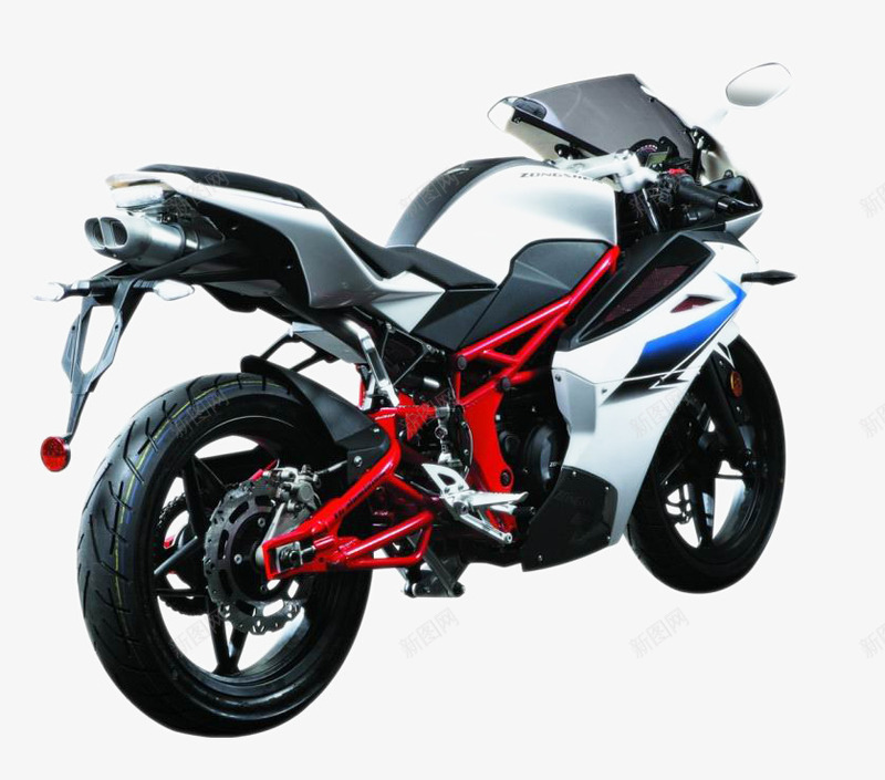 宗申闪电ZS250GS3Apng免抠素材_新图网 https://ixintu.com 交通工具 产品实物 宗申摩托车 摩托 摩托车 摩托车图片 机车 炫酷摩托 车 酷车