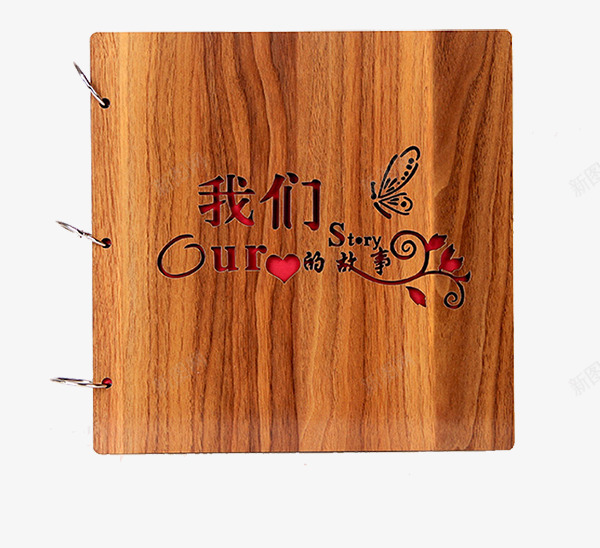 手工纪念册png免抠素材_新图网 https://ixintu.com 产品实物 古老 棕色 防尘防水