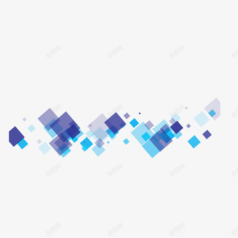 科技背景png免抠素材_新图网 https://ixintu.com 动感图形素材 商务科技 时尚背景 电子科技 科技背景