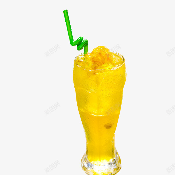 韩式柚子茶png免抠素材_新图网 https://ixintu.com 夏天 果汁 柚子茶 水果果汁 饮品