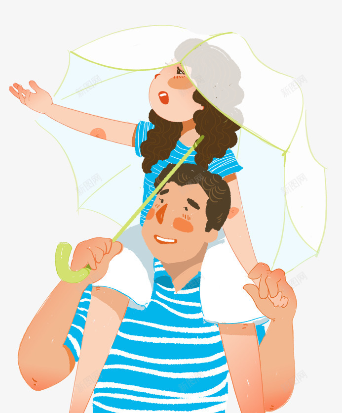 父亲节温暖清新可爱雨伞雨滴明亮psd免抠素材_新图网 https://ixintu.com 可爱 夏天 插图 明亮 清新 温暖 父亲节 父亲节温暖清新可爱雨伞雨滴明亮夏天 父亲节温暖清新可爱雨伞雨滴明亮夏天免费下载 雨伞 雨滴