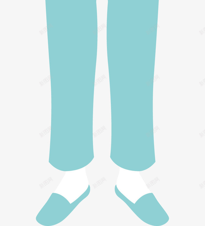 绿色护士服矢量图eps免抠素材_新图网 https://ixintu.com 医疗 女护士 护士 护士服 矢量png 绿色护士服 矢量图