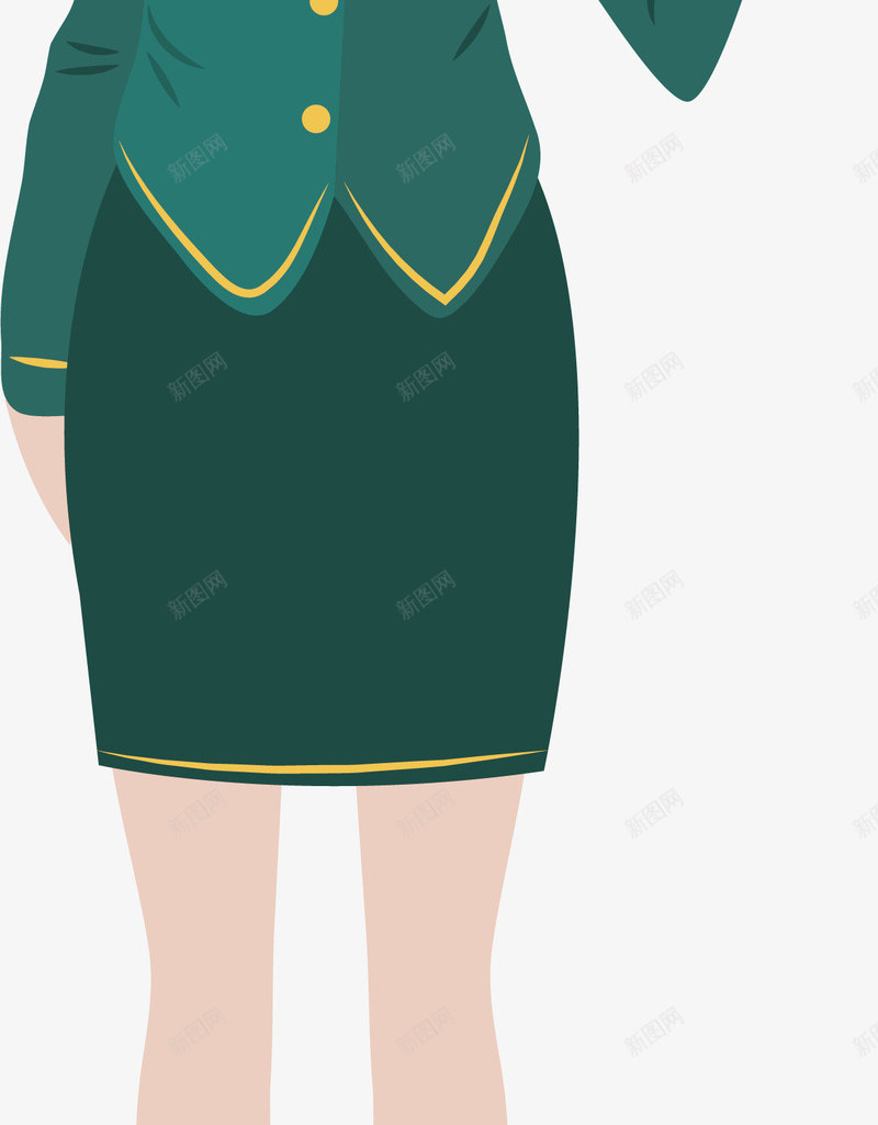 卡通劳动人物空姐矢量图ai免抠素材_新图网 https://ixintu.com 人物 保安 劳动 劳动者 医生 卡通 厨师 工人 工作 空姐 节日 设计 矢量图