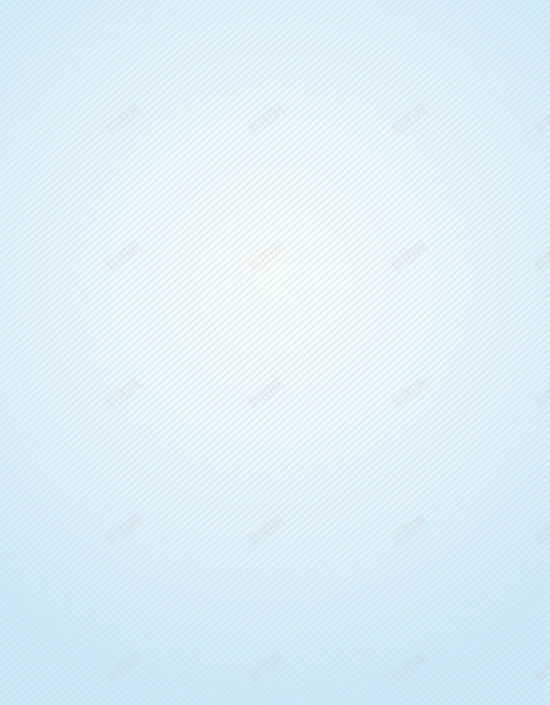 蓝色渐变背景png免抠素材_新图网 https://ixintu.com 中心辐射 淡蓝色 渐变