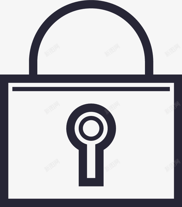 8安全可靠png免抠素材_新图网 https://ixintu.com 8安全可靠