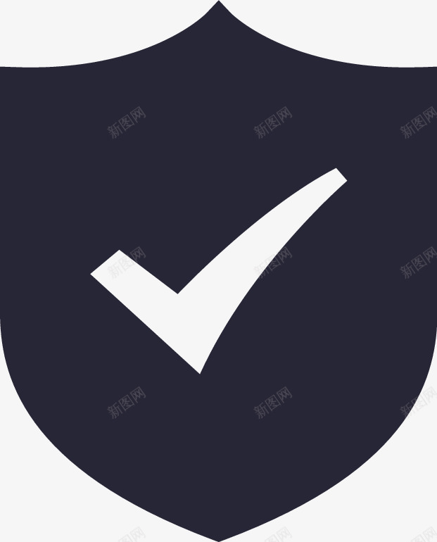 我的账号安全图标png_新图网 https://ixintu.com