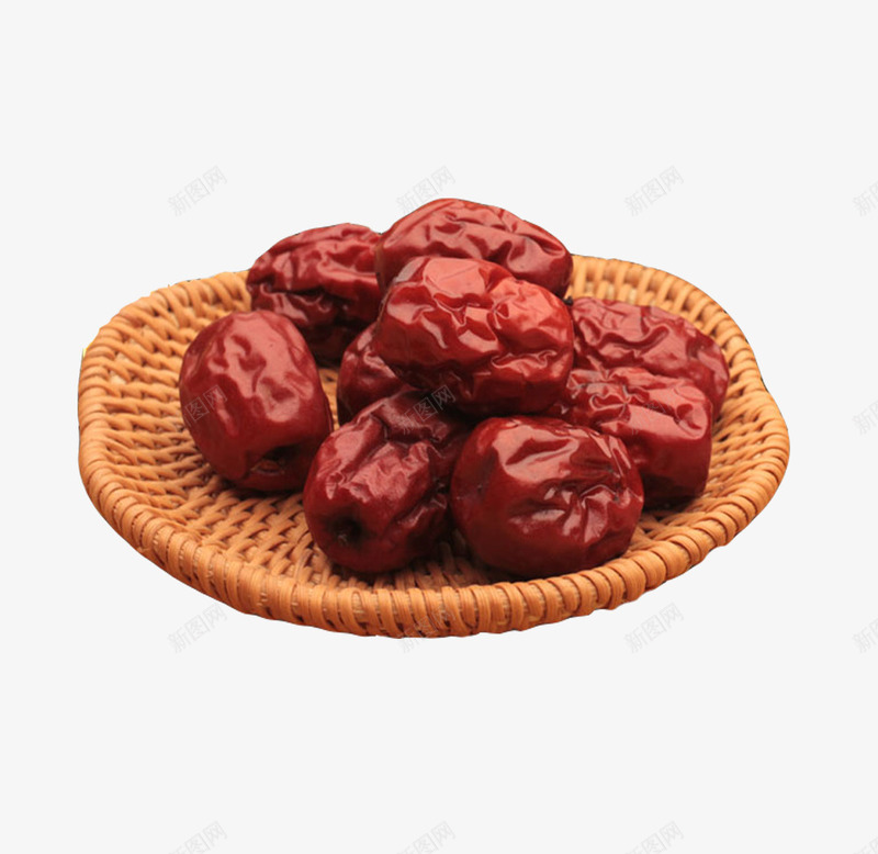产品实物小枣png免抠素材_新图网 https://ixintu.com 中华美食 中国新疆 传统美食 好吃 好看 小枣 新疆 枣子 简单 红枣 红色 美味 美味熟菜 餐饮美食