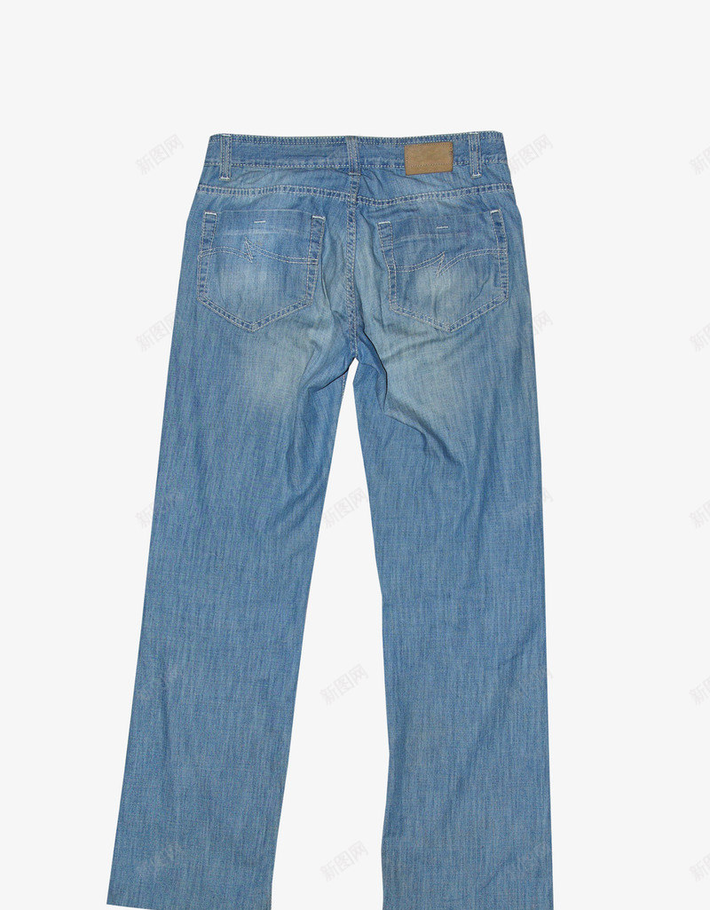 皱皱的牛仔裤png免抠素材_新图网 https://ixintu.com 布 布料 服装 服饰 浅蓝色 牛仔 牛仔裤 牛仔裤面料 牛仔面料 皱皱的 衣服 裤子 遮体 青色衣服