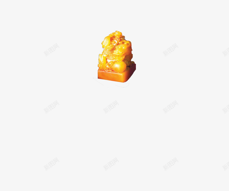 玉玺印章权力png免抠素材_新图网 https://ixintu.com 玉玺印章权力