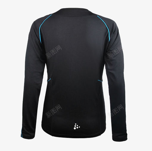 CRAFTCRAFT瑞典png免抠素材_新图网 https://ixintu.com 1924202999 1924202999免费下载 Action CRAFTCRAFT LS Vented WMN 产品实物 大牌T恤 女式长袖T恤 瑞典