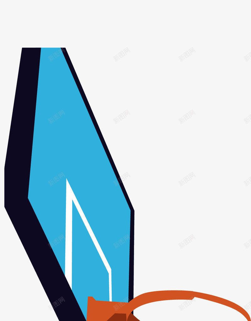 蓝色篮板图标png_新图网 https://ixintu.com 出汗 图标icon 投篮 球类运动 篮板 篮框 篮球框 篮球筐 运动