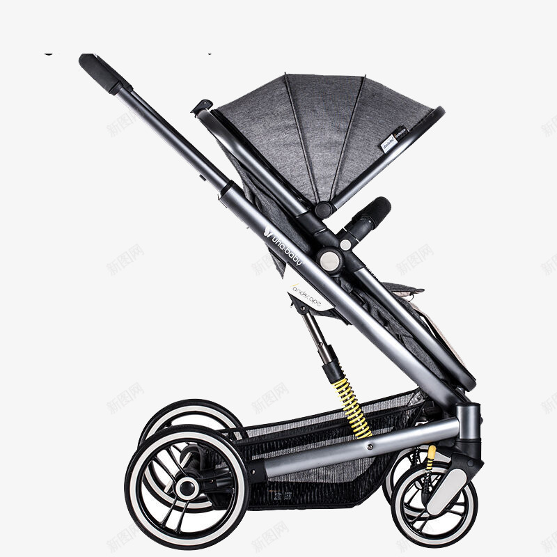 婴儿推车png免抠素材_新图网 https://ixintu.com 婴儿推车 安全 安全座椅 宝宝提篮式 手推车 折叠婴儿车 新生儿车 环保材料 进口汽车用儿童