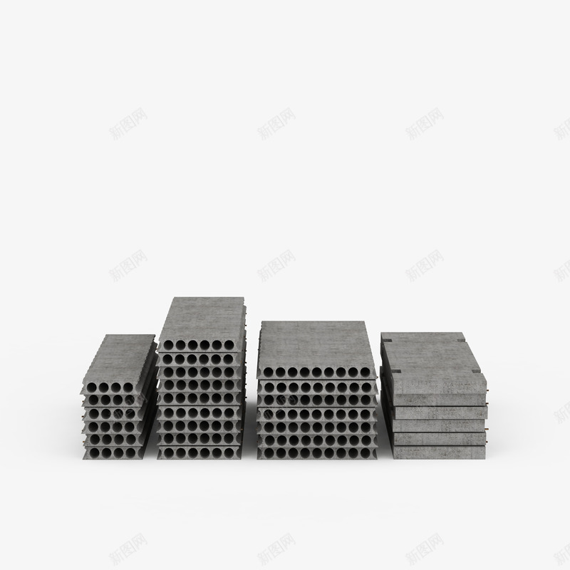 多个方管水泥管png免抠素材_新图网 https://ixintu.com 多个方管水泥管 方形 方形格子水泥管 方形水泥管 水泥管 灰色 灰色水泥管