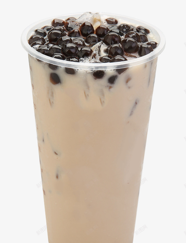 椰果珍珠奶茶png免抠素材_新图网 https://ixintu.com 卡通图珍珠奶茶 夏季 奶茶 奶茶杯 招牌奶茶 椰果 珍珠 珍珠奶茶免抠图 珍珠奶茶图片下载