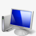 电脑类监控屏幕futurosoft图标png_新图网 https://ixintu.com monitor screen 屏幕 显示屏 电脑 电脑图标 电脑显示器图标 电脑类 监控 笔记本电脑