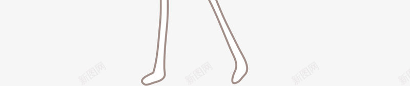 卡通荷叶男孩矢量图ai免抠素材_新图网 https://ixintu.com AI 卡通 夏天 手绘 男孩 线条 绿色 荷叶 矢量图