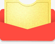 创意手绘扁平红包边框形状png免抠素材_新图网 https://ixintu.com 创意 形状 扁平 红包 边框