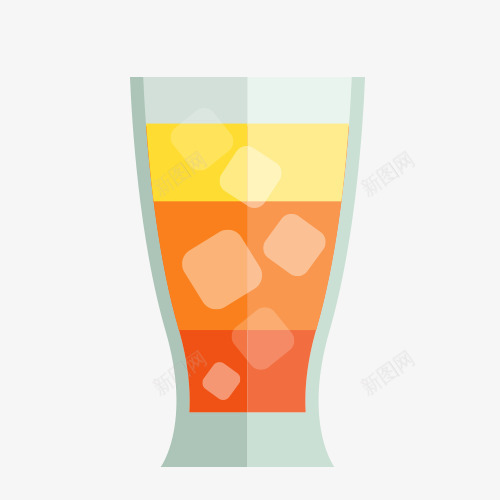偏平化夏季鸡尾酒png免抠素材_新图网 https://ixintu.com 冰 冰块 夏天 夏季 季节 收藏 果汁 水果 水果汁 热带 猕猴桃 玻璃 稻草 立方体 美味 酒精 颜色 饮料 鸡尾酒