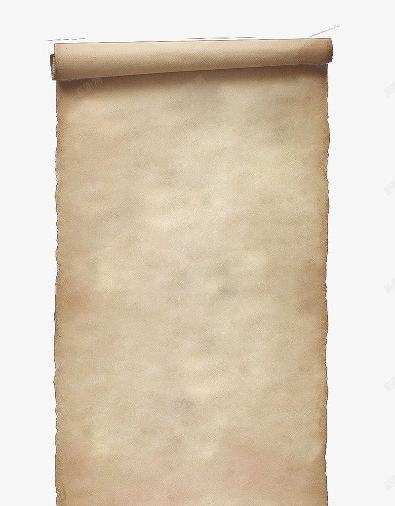 棕色复古牛皮纸png免抠素材_新图网 https://ixintu.com 复古 棕色 牛皮纸