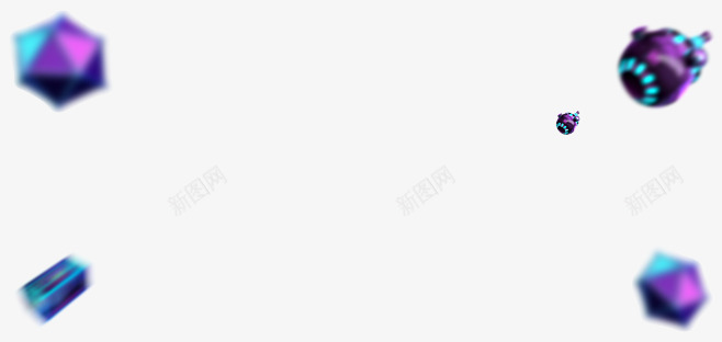 立体图冲击力背景png免抠素材_新图网 https://ixintu.com 冲击力 活动图 炫图 酷