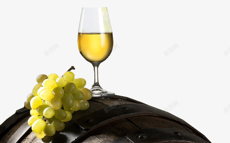 白葡萄酒葡萄酒缸png免抠素材_新图网 https://ixintu.com 木桶 橡木桶 白葡萄 白葡萄酒 红酒 葡萄 葡萄酒 酒桶 酒水 酒缸