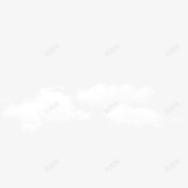 白云png免抠素材_新图网 https://ixintu.com 乌云 云 云层 云彩 云效果 云朵 层云 白云 白色云
