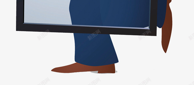 门窗安装维修专员png免抠素材_新图网 https://ixintu.com 上门维修 工作服 插画 维修工衣服 门窗损坏