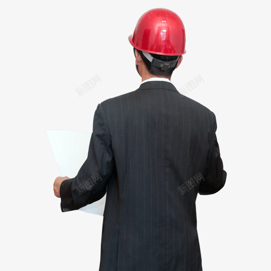 带安全帽的男人png免抠素材_新图网 https://ixintu.com 带安全帽的男人 带安全帽的男士 红色安全帽的男人