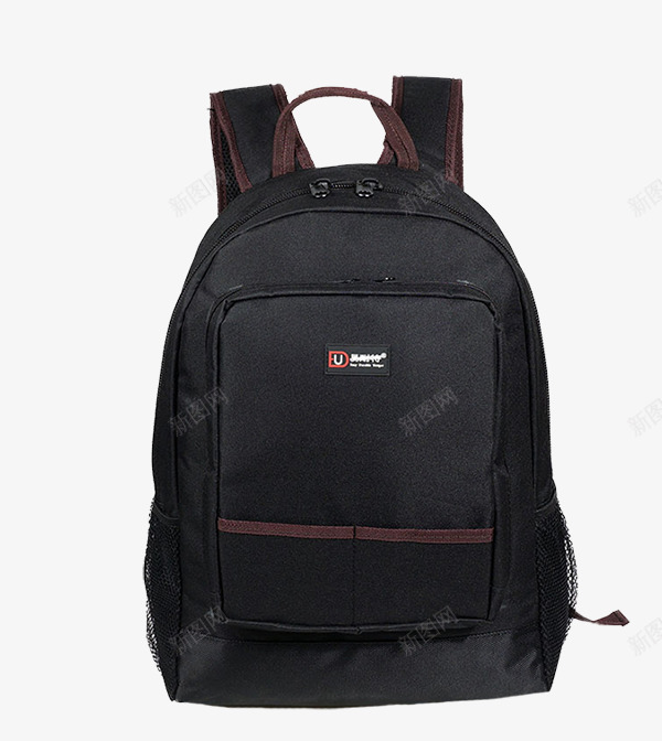 易耐特时尚双肩工具包png免抠素材_新图网 https://ixintu.com 产品实物 免费png 双肩背包 可携带电脑 商务背包 多功能背包 实用 电脑包 男女背包