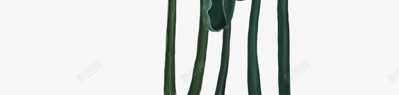 夏天荷叶荷花古风插画psd免抠素材_新图网 https://ixintu.com 古风 夏天 插画 荷叶 荷花