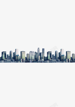 网页设计元素现代楼市高清图片