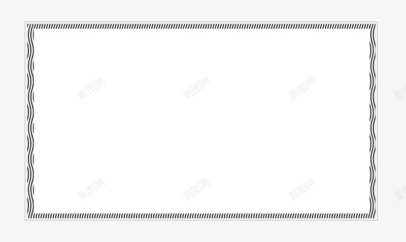 灰色授权书边框矢量图eps免抠素材_新图网 https://ixintu.com 授权书 授权书边框 灰色 矢量素材 边框 矢量图