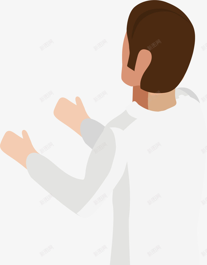 立体化人物鼓掌动作图形矢量图ai免抠素材_新图网 https://ixintu.com 人物 人物鼓掌动作图形 团队合作 无 无背景 空间感 立体化 立体化图形 立体化设计 立体的 透明 矢量图