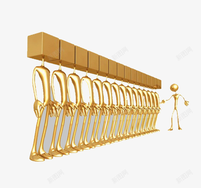 3D人物png免抠素材_新图网 https://ixintu.com 太多元素还不知道你想要表达 排版好了就可以了