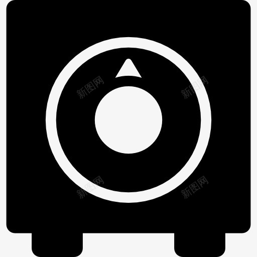 保险箱图标png_新图网 https://ixintu.com 保险箱 储蓄 安全 工具 工具和用具 银行