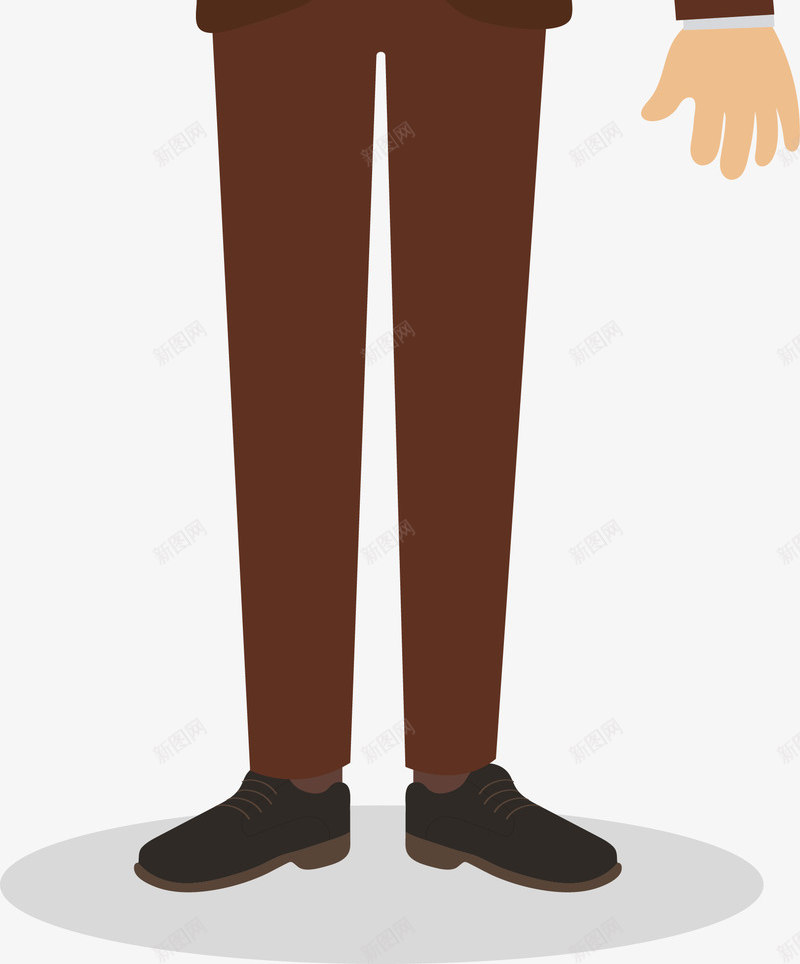 卡通劳动人物老师矢量图ai免抠素材_新图网 https://ixintu.com 人物 保安 劳动 劳动者 医生 卡通 厨师 工人 工作 老师 节日 设计 矢量图