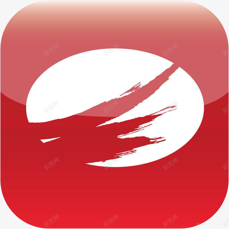 手机海底捞美食佳饮app图标png_新图网 https://ixintu.com 图标 应用 手机海底捞APP 手机海底捞图标 海底捞 美食佳饮app