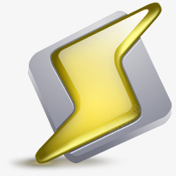 电脑软件闪电图标png_新图网 https://ixintu.com 图标 电脑 软件 闪电 高清