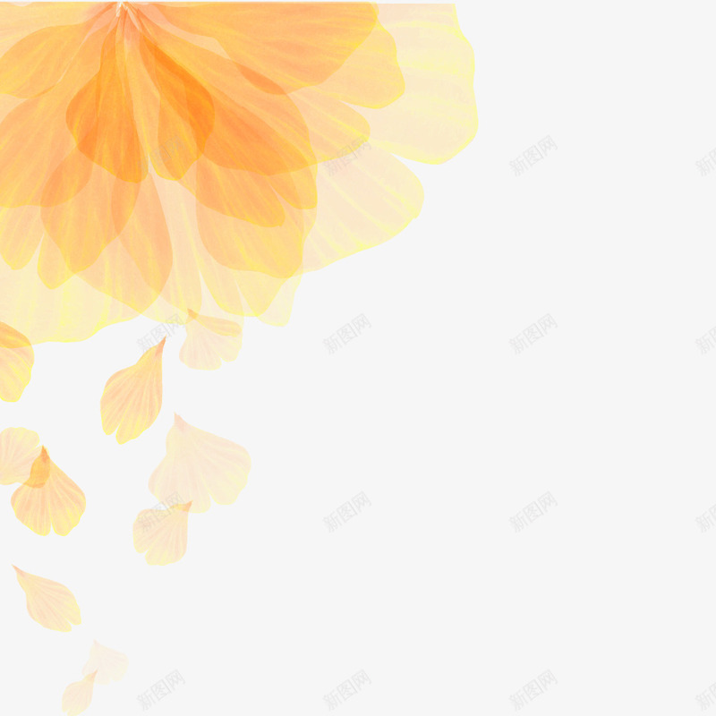 梦幻花朵png免抠素材_新图网 https://ixintu.com 唯美梦幻背景 梦幻花朵 梦幻花纹 绽放 花朵 花瓣