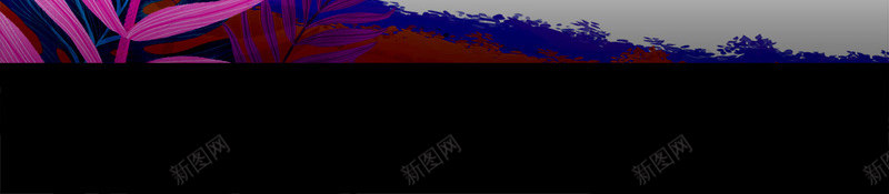 文艺处暑叶子装饰边框psd免抠素材_新图网 https://ixintu.com 二十四节气 卡通 叶子装饰 处暑 夏天 文艺 边框