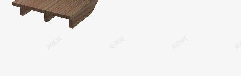 木色简单木台阶png免抠素材_新图网 https://ixintu.com 台阶 木台阶 木头 木头台阶 木色简单木台阶 棕色台阶